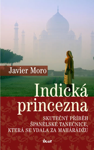 Prințesă indiană
