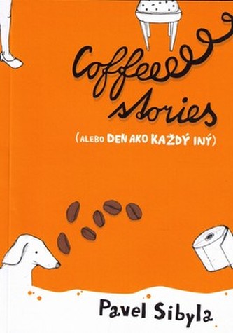 Povești cu cafea