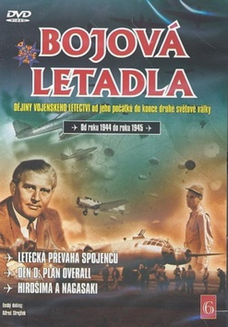 Avioane de luptă 6