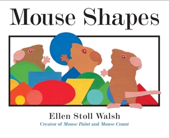 Forme de mouse