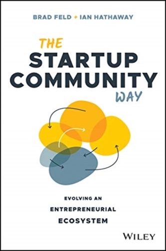 Calea comunității Startup