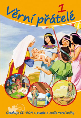 Prieteni credincioși 1