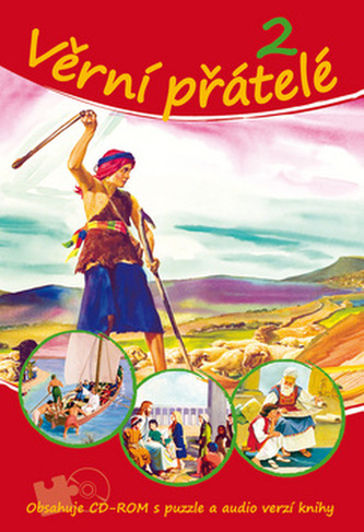 Prieteni loiali 2
