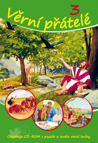 Prieteni loiali 3
