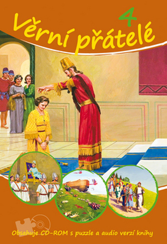 Prieteni credincioși 4