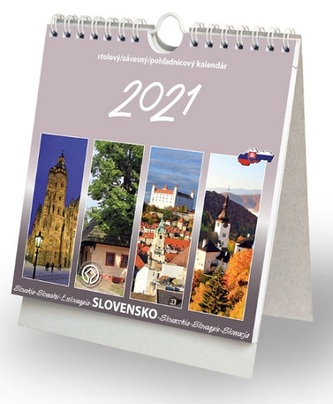 Slovacia 2021