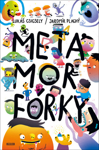 Metamorfoze