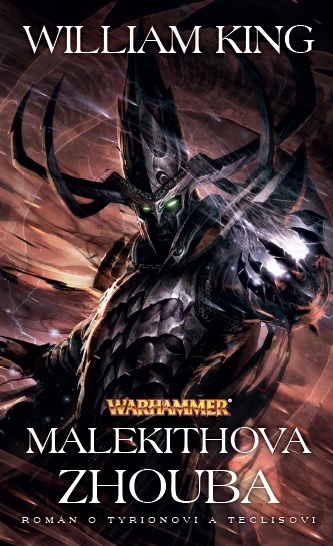 Pierderea lui Malekith
