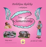 Școala lui Perlička - Femeia samariteană