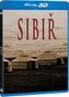 Siberia 3D Blu-ray
