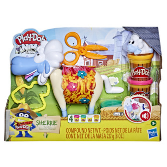 Play-Doh Oiță