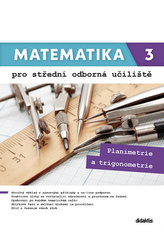 Matematică 3 pentru școli profesionale medii