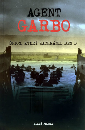 Agent Garbo