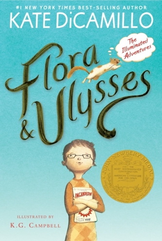 Flora și Ulysses