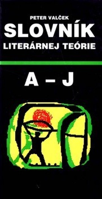 Dicționar de teorie literară A - J