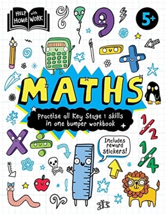 Ajutor la teme: Matematică 5+