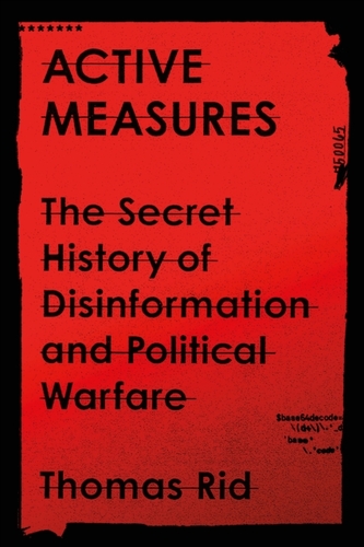 Active Measures