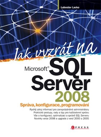 Cum să te descurci cu Microsoft SQL Server 2008