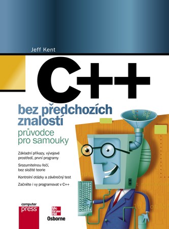 C++ fără cunoștințe anterioare