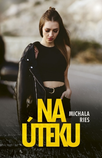 În fugă