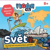 V kostce! PLUS Lumea