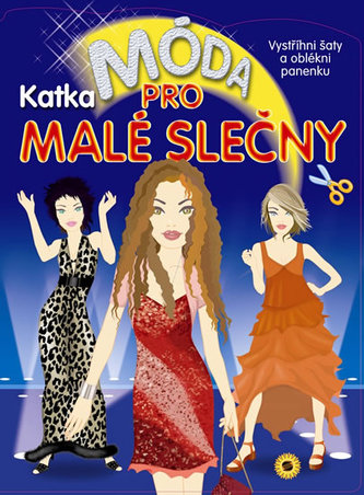 Modă pentru fetițe Katka