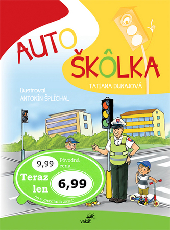 Autoșcoală
