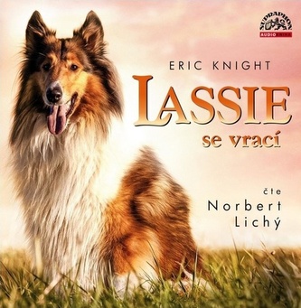 Lassie se întoarce