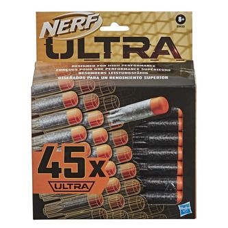 NERF ULTRA 45 săgeți