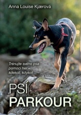 Parkour canin