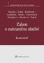 Legea serviciului extern. Comentariu