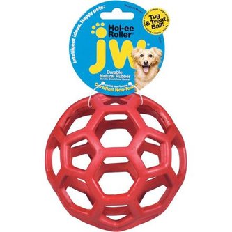 JW Hol-EE Mingea perforată Mini