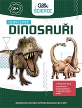 Dinozauri - Descoperă lumea