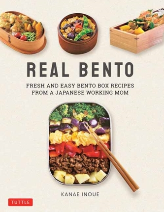 Bento autentic