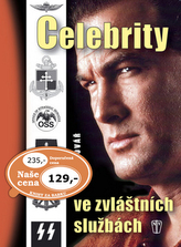 Celebrități în servicii speciale