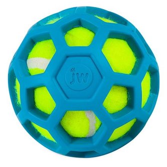 JW Minge ProTen Hol-ee Roller Small
