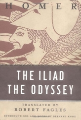 Iliada: Odiseea