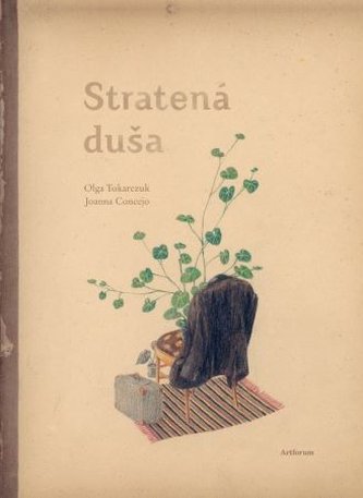 Suflet pierdut