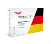 Germană Basic Deutsch - 2000 de cuvinte cele mai importante