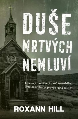 Sufletele morților nu vorbesc