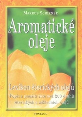 Uleiuri aromatice