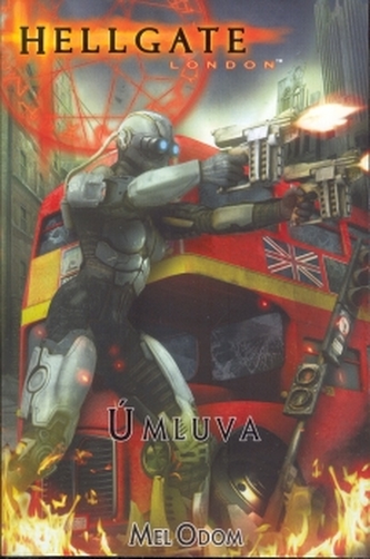 Hellgate London Convenția