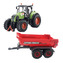 Tractor cu remorcă 1:50