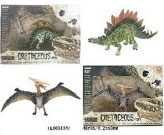 Dinosaurus