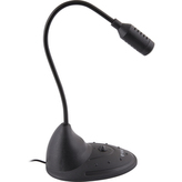 Microfon pentru PC YENKEE YMC 1011BK