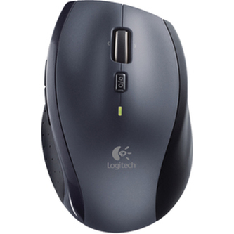 Mouse "M705", wireless, laser, LOGITECH