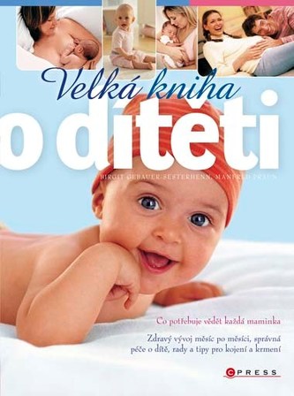 Marea carte despre copil