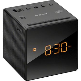 Ceas radio SONY ICF-C1B