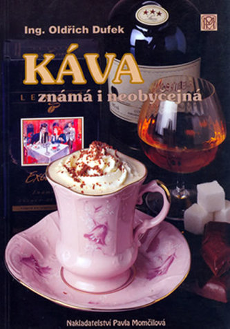 Cafea cunoscută și neobișnuită