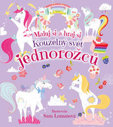 Lumea magică a unicorniilor